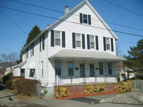 408 17th Avenue, Scranton, PA 18504