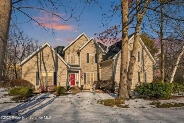 338 Forest Drive, Tunkhannock, PA 18657