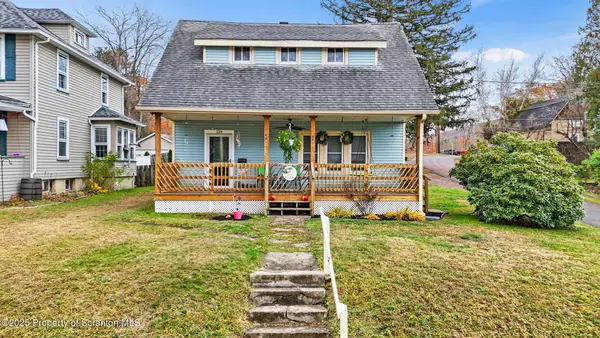 224 Westfall Avenue, Susquehanna, PA 18847