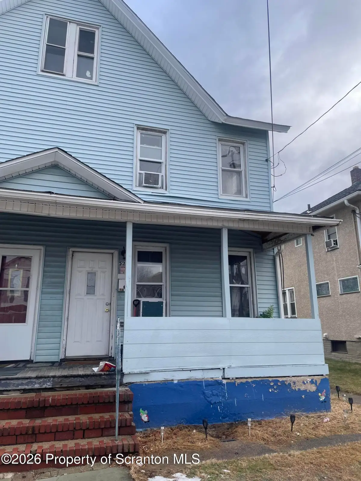 527 Minooka Avenue, Moosic, PA 18507 - Image #1