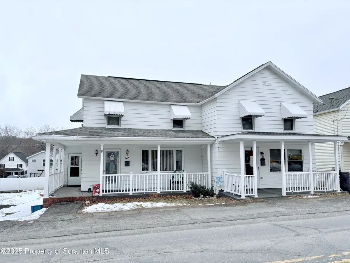 186 Cemetery, Archbald, PA 18403 - Image #1