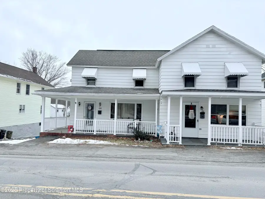 186 Cemetery, Archbald, PA 18403 - Image #2