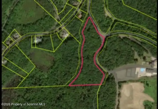 Elmhurst Boulevard, Dunmore, PA 18512 - #2