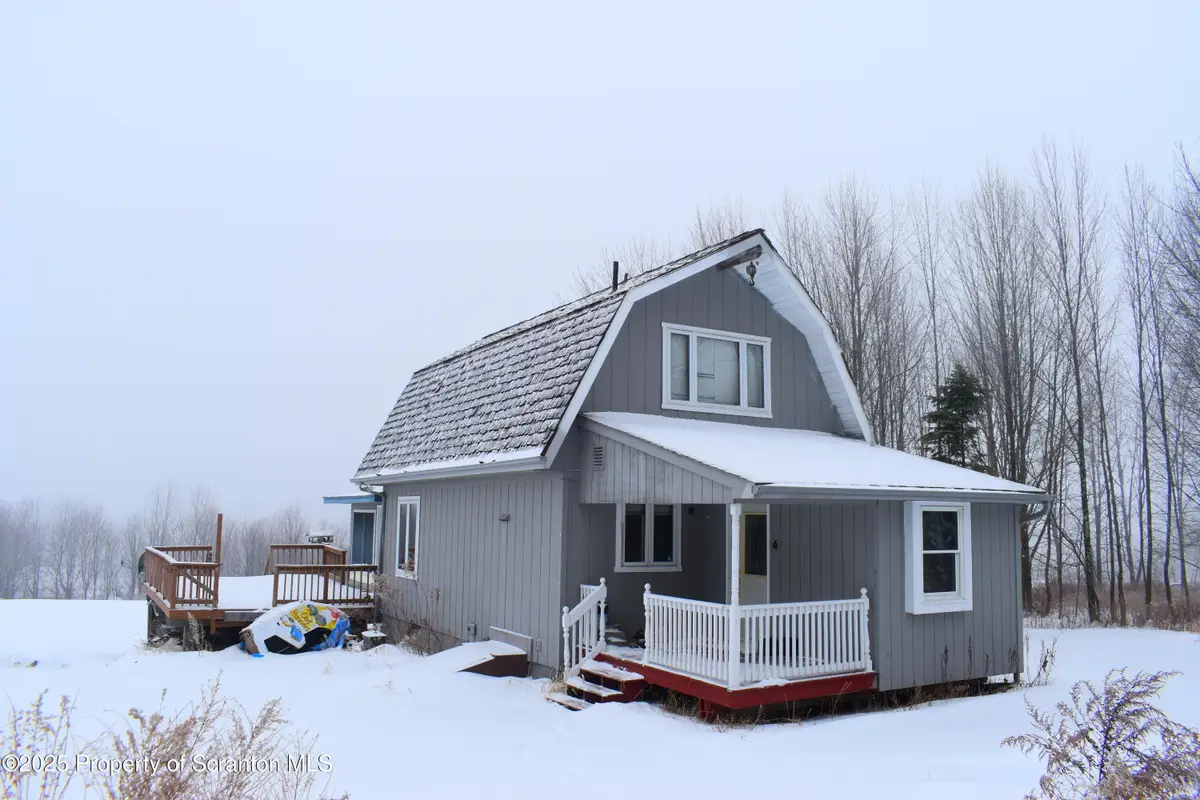 3003 Ridge Road, Thompson, PA 18465 - Image #1