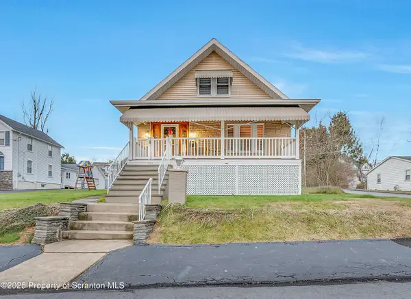 191 Ash Street, Archbald, PA 18403