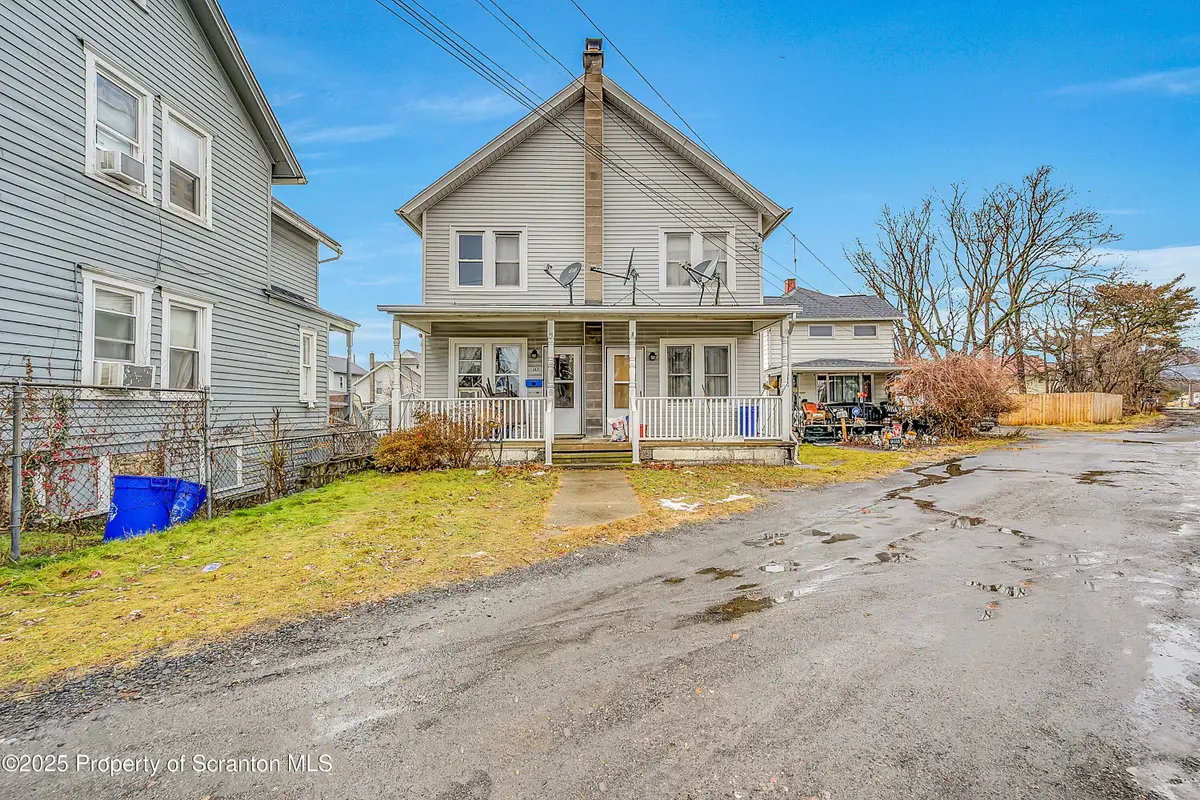 1347 1349 Monsey Avenue, Scranton, PA 18509 - Image #1