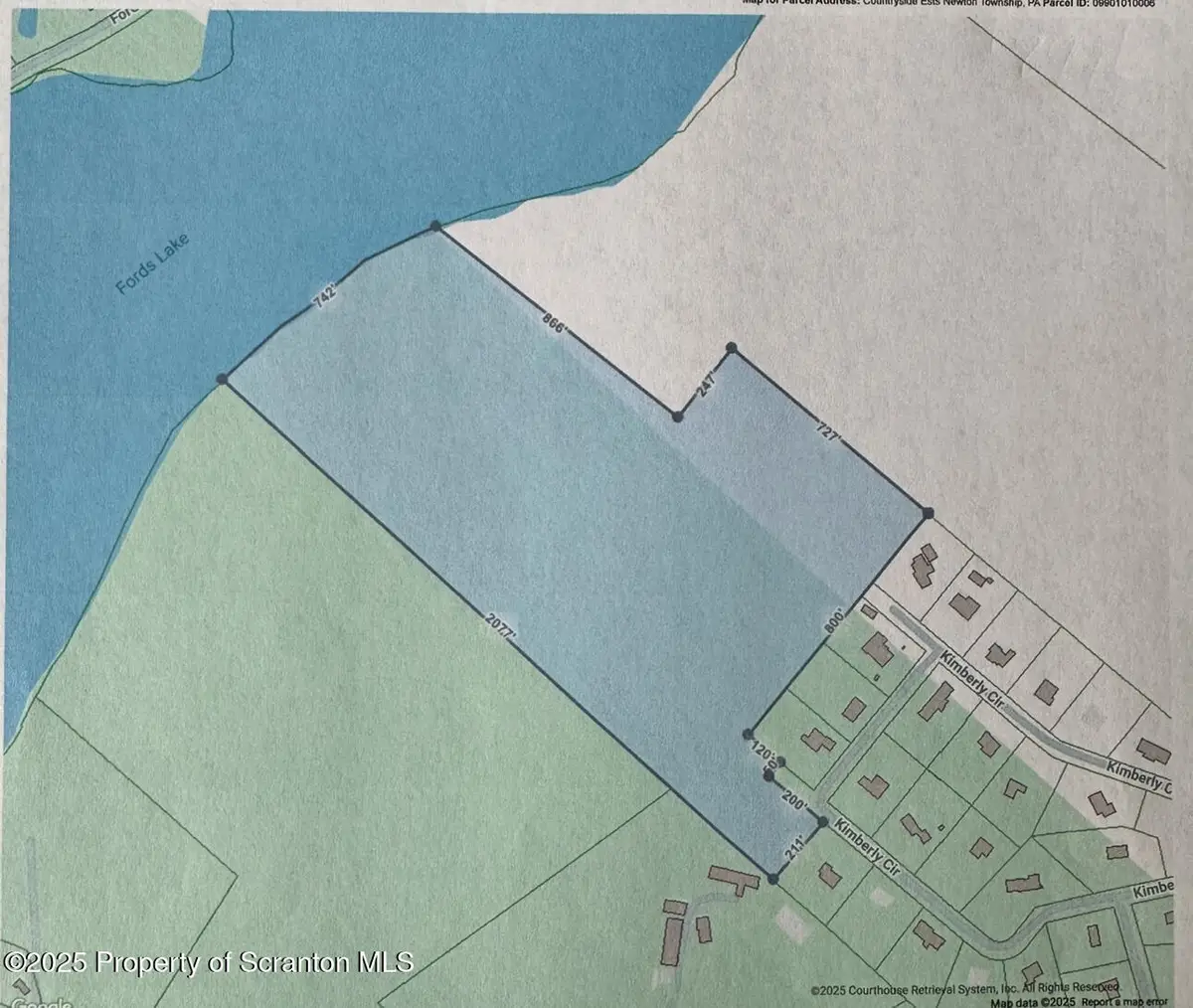 Kimberly Circle, Newton, PA 18411 - Image #1