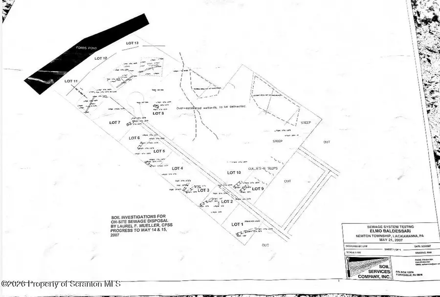 Kimberly Circle, Newton, PA 18411 - #2