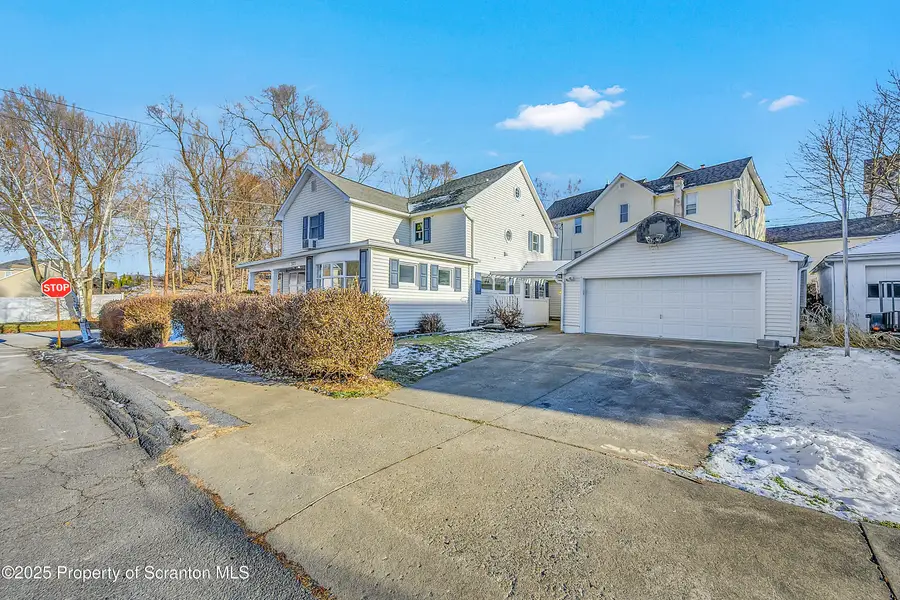 317 Willow Avenue, Olyphant, PA 18447 - Image #3