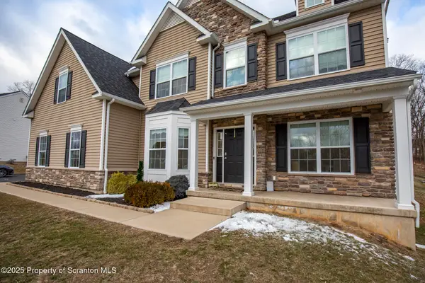 189 Long Run Road, Drums, PA 18222