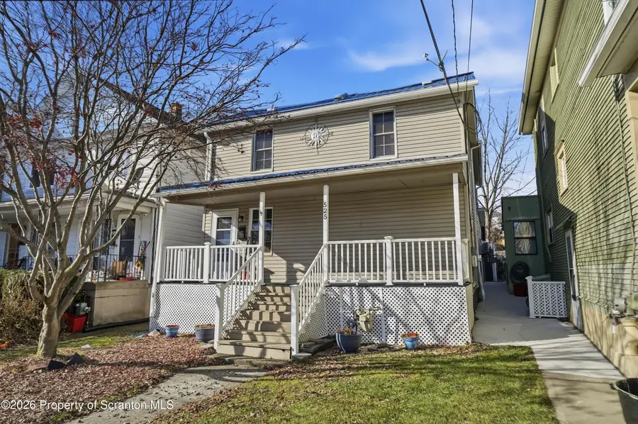 525 N Hyde Park Avenue, Scranton, PA 18504 - Image #2