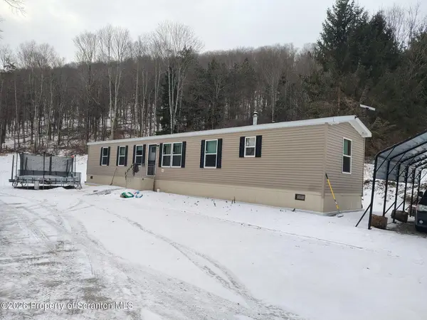 6567 State Route 858, Friendsville, PA 18818
