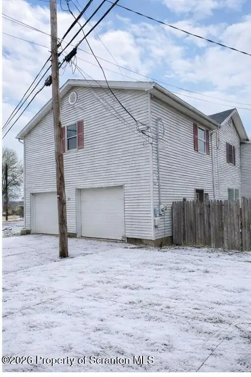 324 Milwaukee Avenue, Old Forge, PA 18518 - Image #3