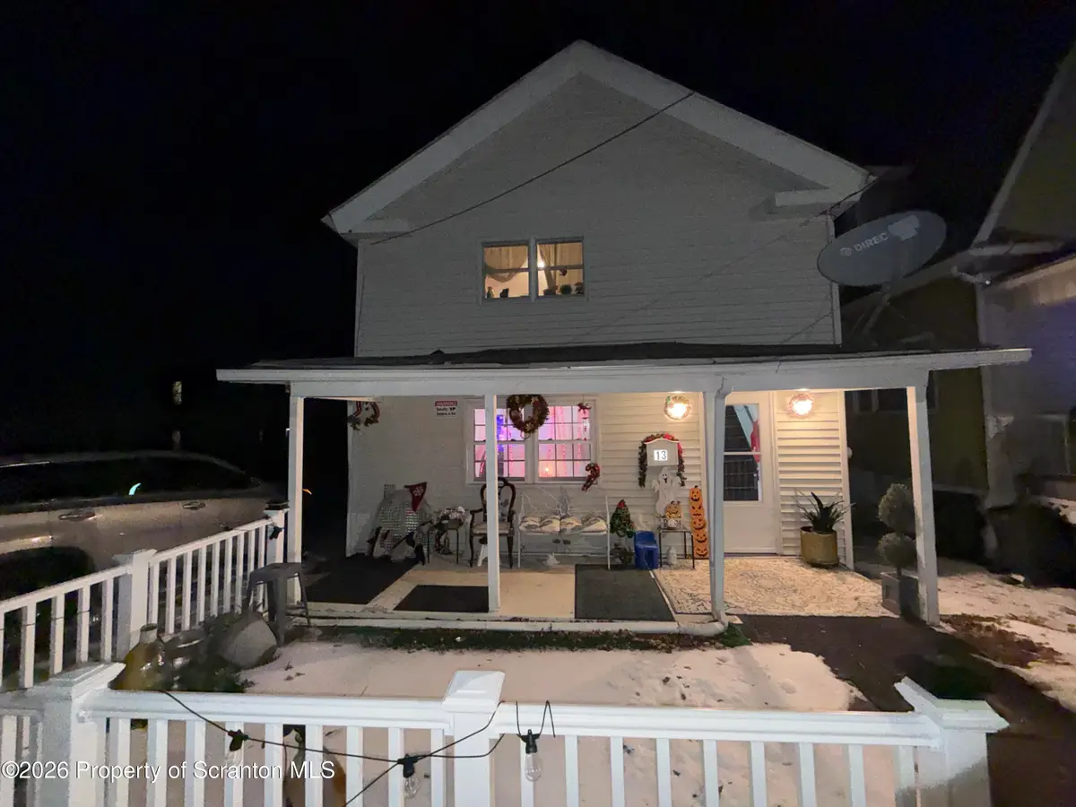 13 9th Avenue, Carbondale, PA 18407 - Image #1