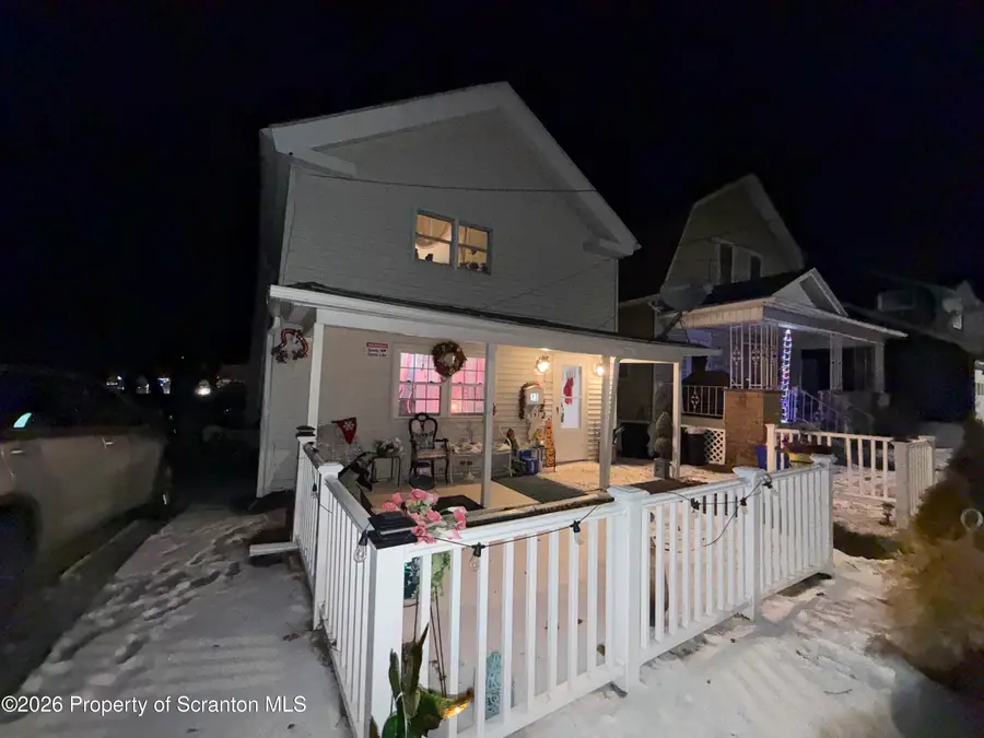 13 9th Avenue, Carbondale, PA 18407 - Image #2