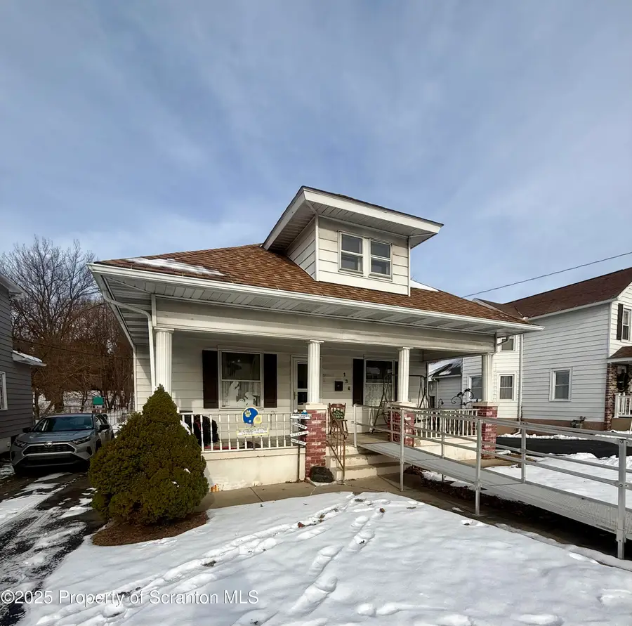 138 S Main Street, Archbald, PA 18403 - Image #2