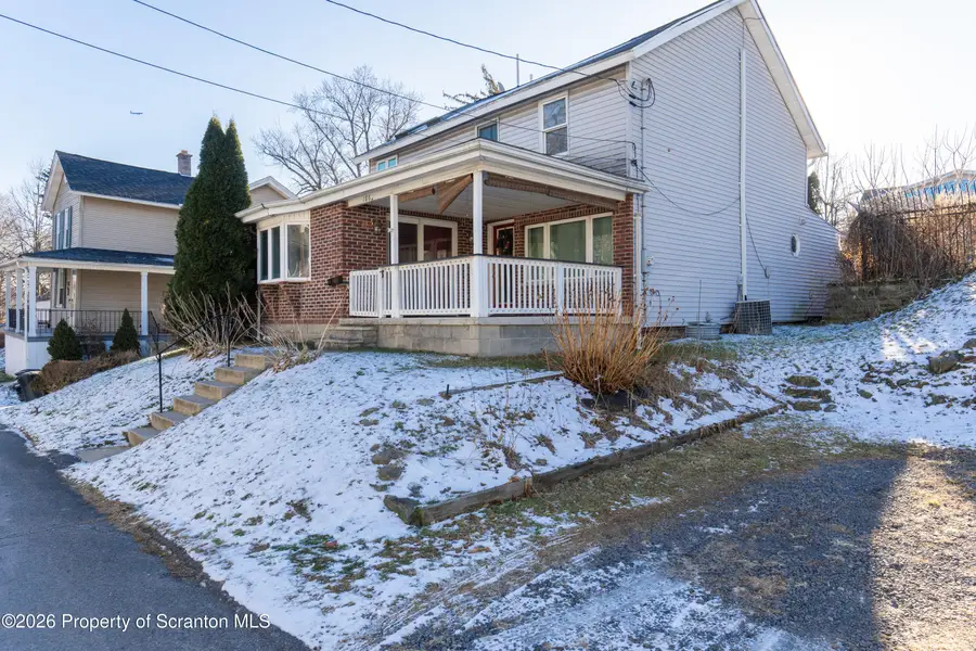 1862 Yard Avenue, Scranton, PA 18508 - Image #2