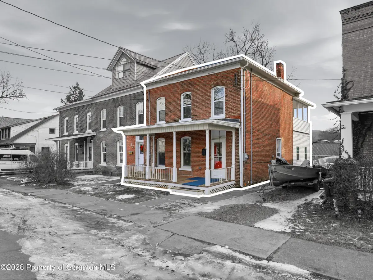 20 Slocum Avenue, Tunkhannock, PA 18657 - Image #1
