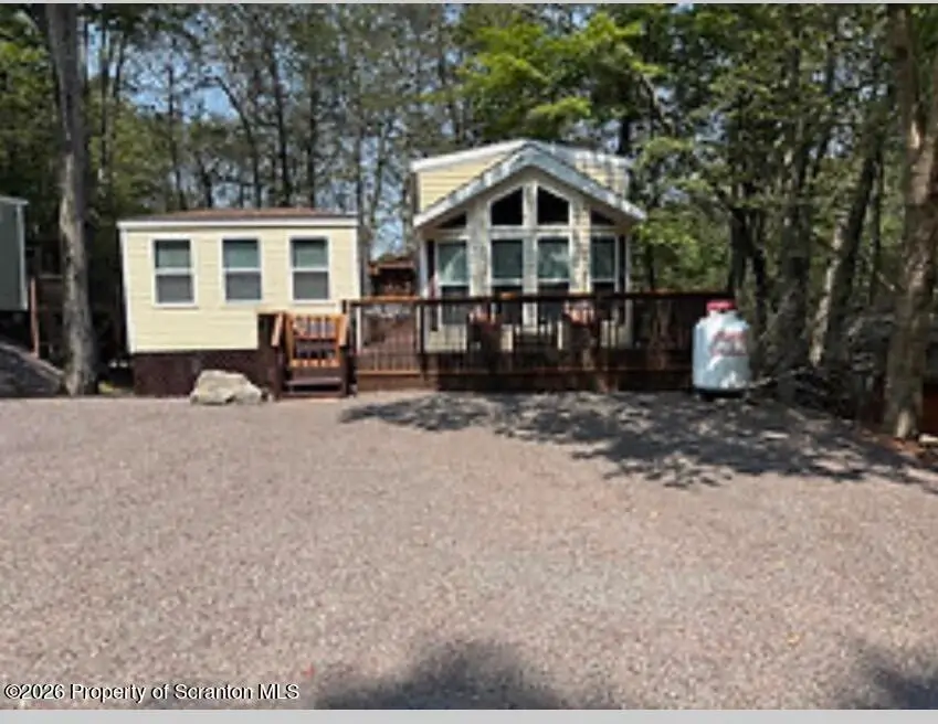 571 Buck Pass, Covington Township, PA 18424 - Image #1