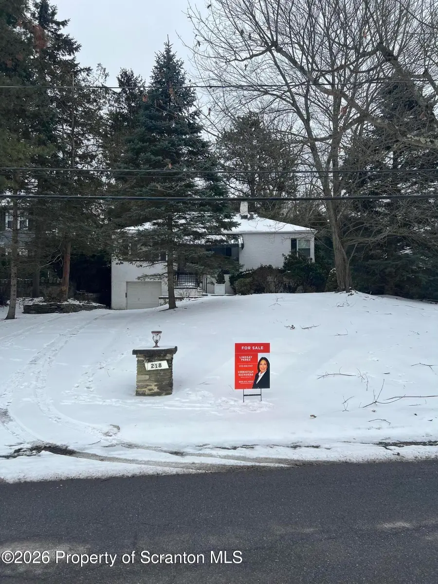 218 Lake Scranton Road, Scranton, PA 18505 - Image #2