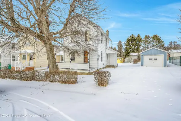 439 Hudson Street, Jermyn, PA 18433