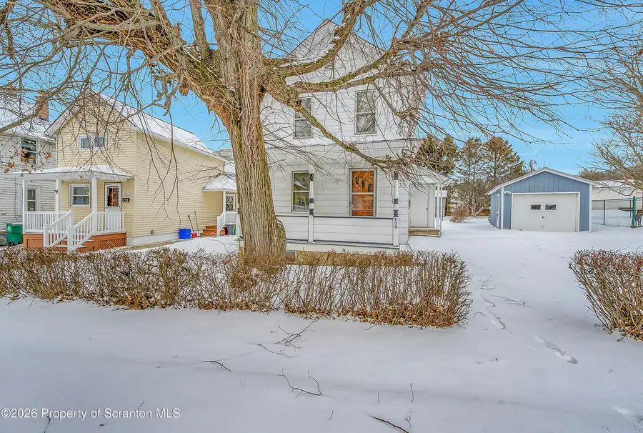 439 Hudson Street, Jermyn, PA 18433 - Image #2