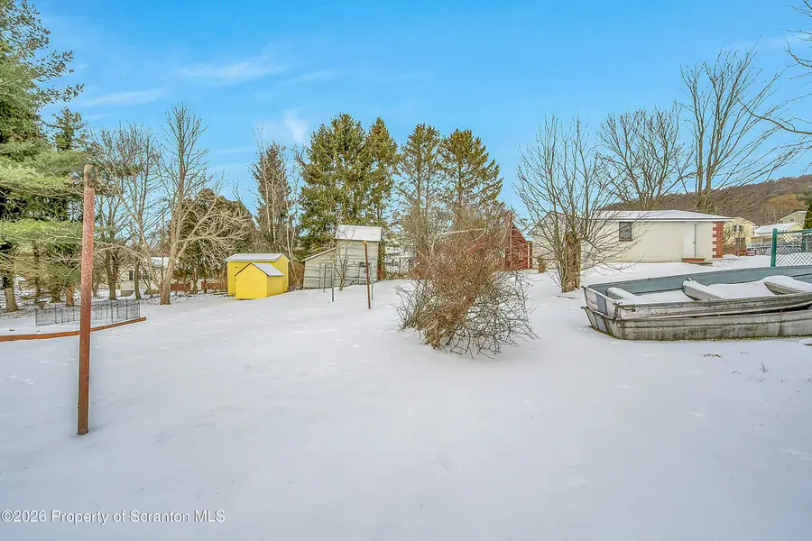 439 Hudson Street, Jermyn, PA 18433 - Image #3