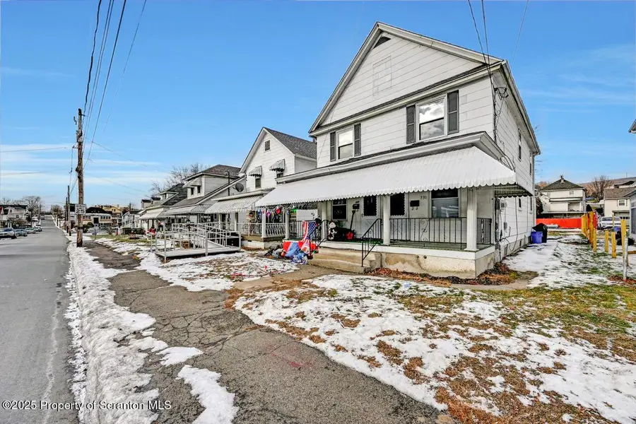 529 531 Morgan Street, Dickson City, PA 18519 - Image #2