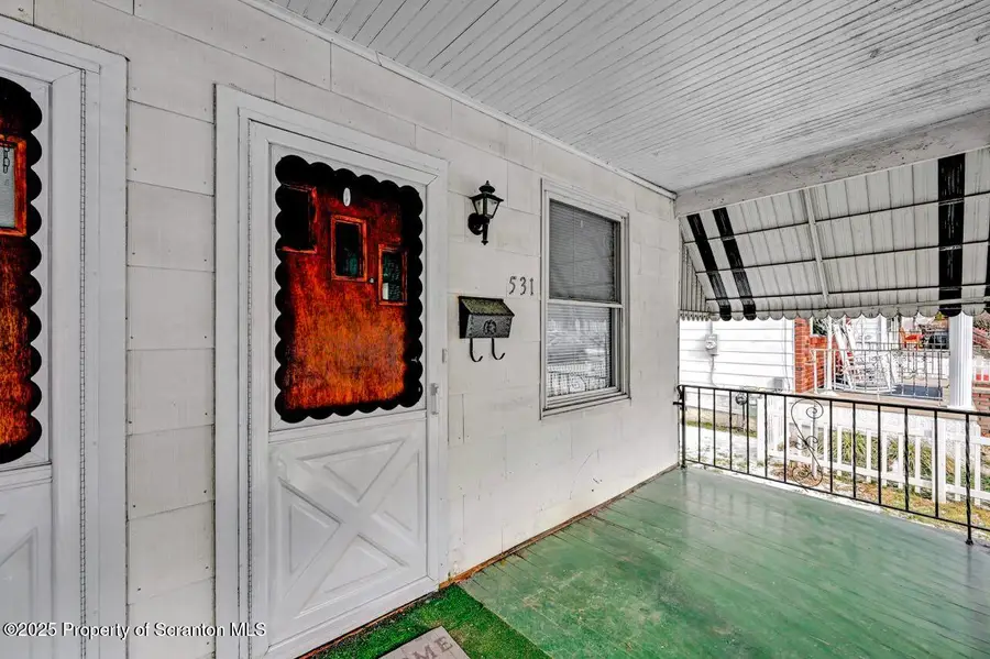 529 531 Morgan Street, Dickson City, PA 18519 - Image #3