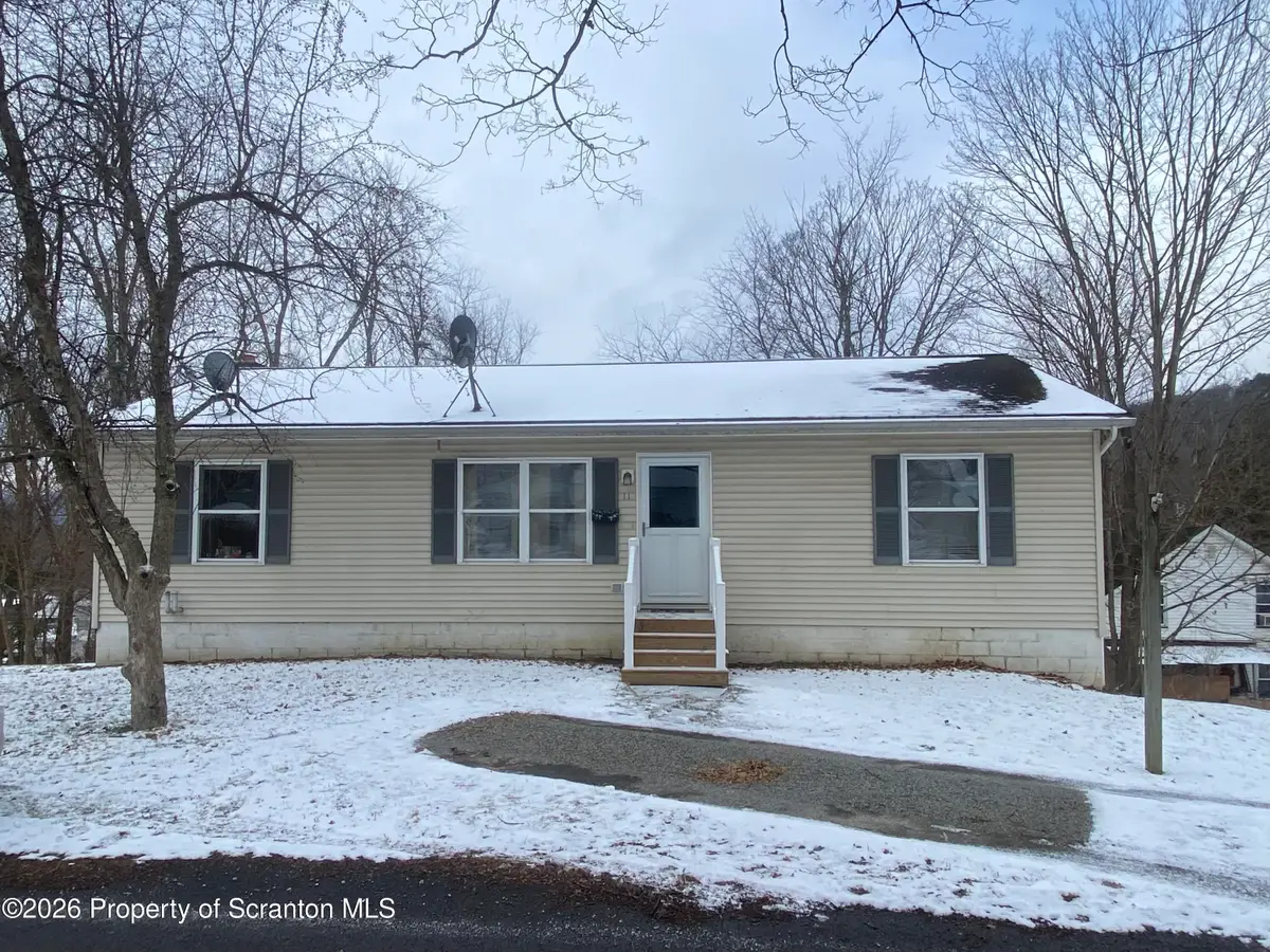 11 Sullivan Street, Tunkhannock, PA 18657 - Image #1