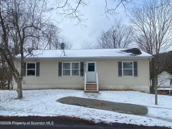 11 Sullivan Street, Tunkhannock, PA 18657