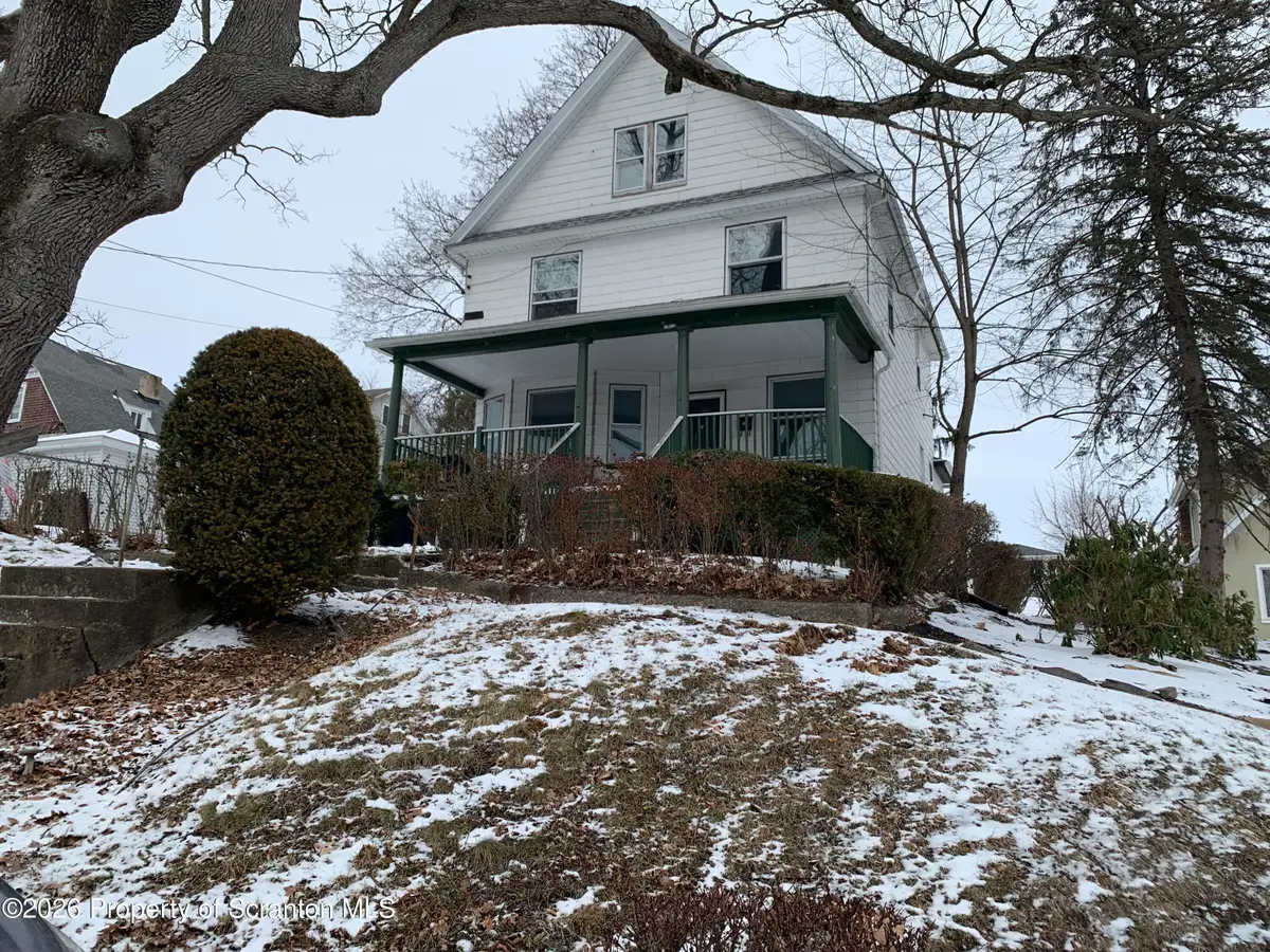 709 Meade Street, Dunmore, PA 18512 - Image #1