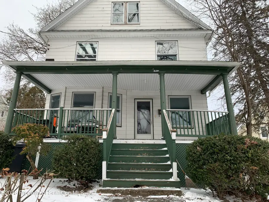 709 Meade Street, Dunmore, PA 18512 - Image #2