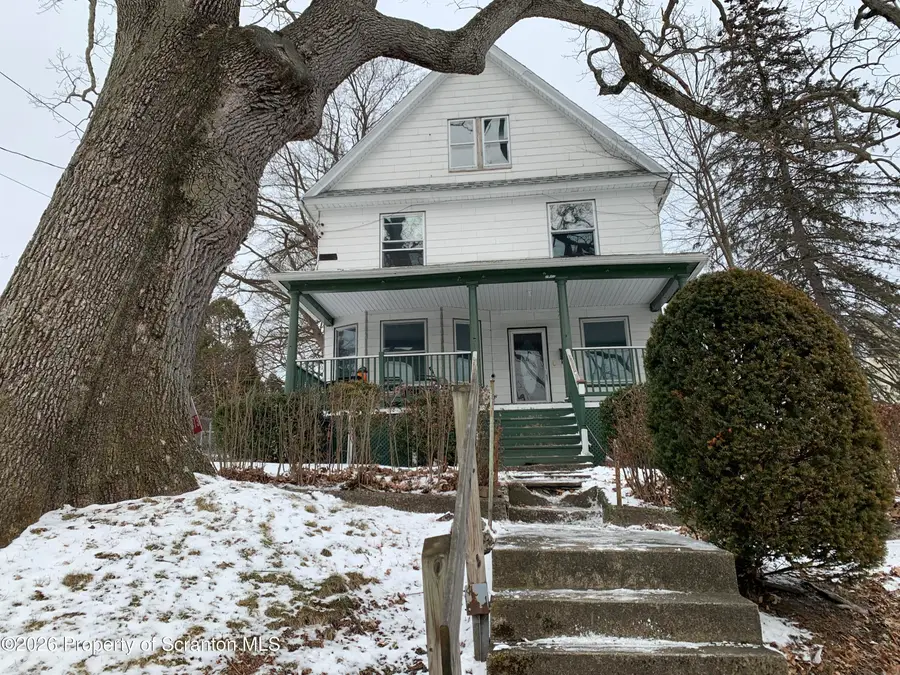 709 Meade Street, Dunmore, PA 18512 - Image #3