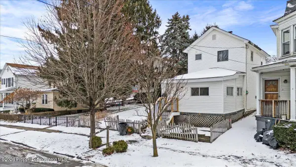 719 S Webster Avenue, Scranton, PA 18505