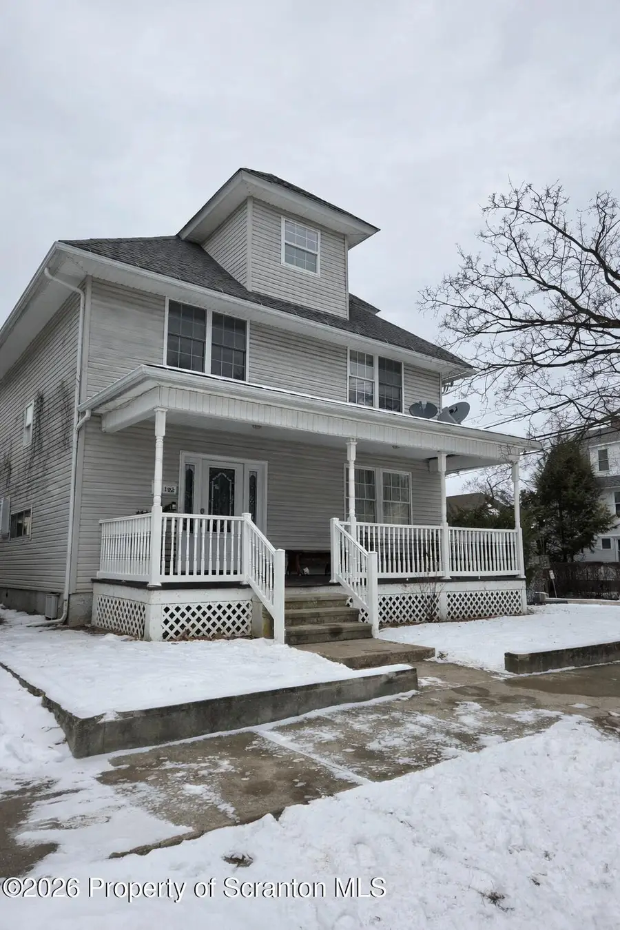102 S Irving Avenue, Scranton, PA 18505 - Image #2