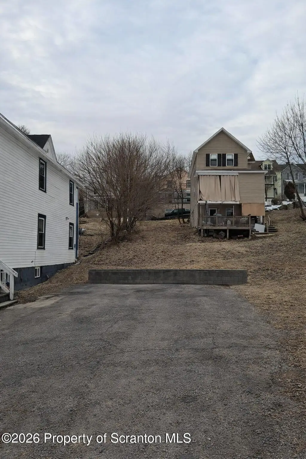 360 N Garfield Avenue, Scranton, PA 18504 - Image #1