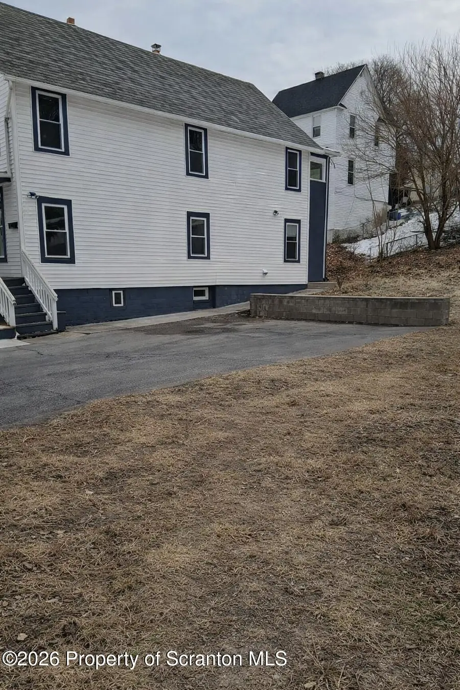 360 N Garfield Avenue, Scranton, PA 18504 - Image #2