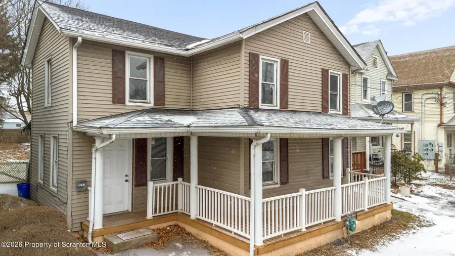 2717 N Main Avenue, Scranton, PA 18508 - Image #3