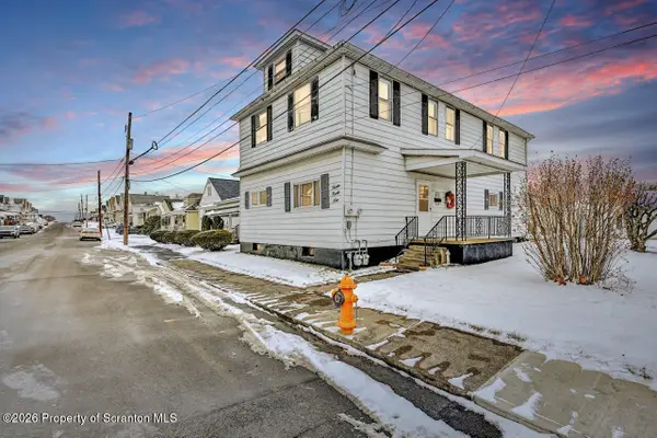 1295 Reynolds Avenue, Taylor, PA 18517