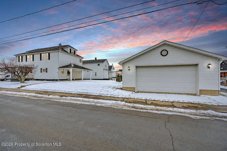 1295 Reynolds Avenue, Taylor, PA 18517 - Image #3