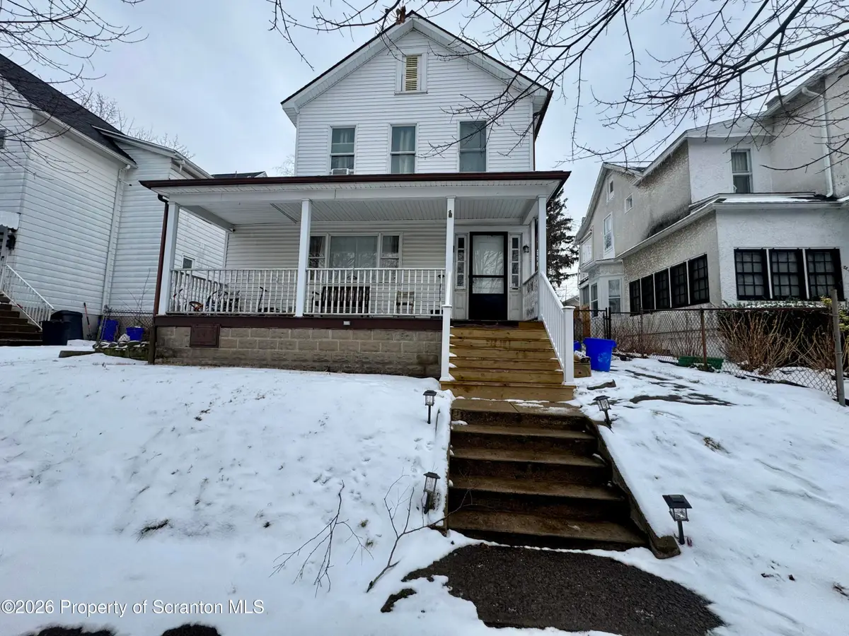 1018 N Webster Avenue, Scranton, PA 18510 - Image #1