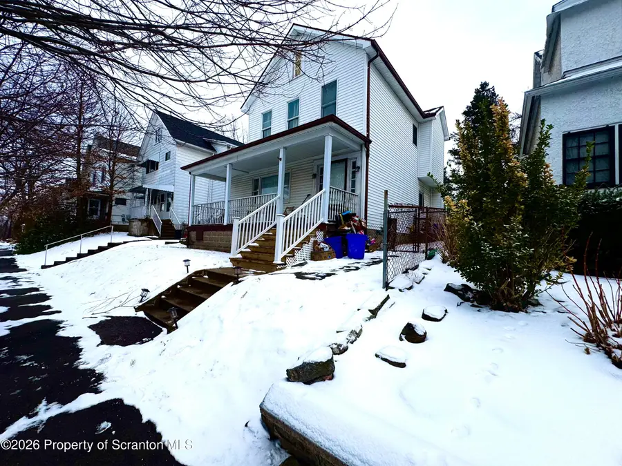 1018 N Webster Avenue, Scranton, PA 18510 - Image #2