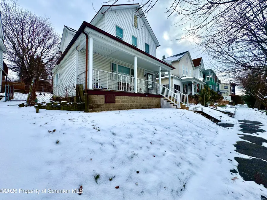 1018 N Webster Avenue, Scranton, PA 18510 - Image #3