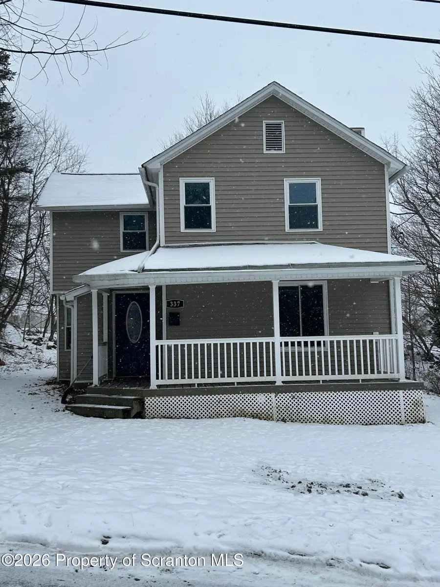 337 Wayne Street, Archbald, PA 18403 - Image #2
