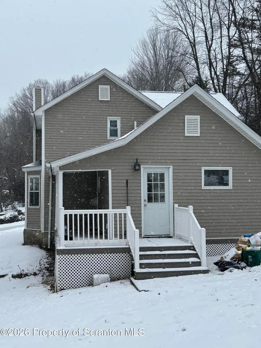 337 Wayne Street, Archbald, PA 18403 - Image #3