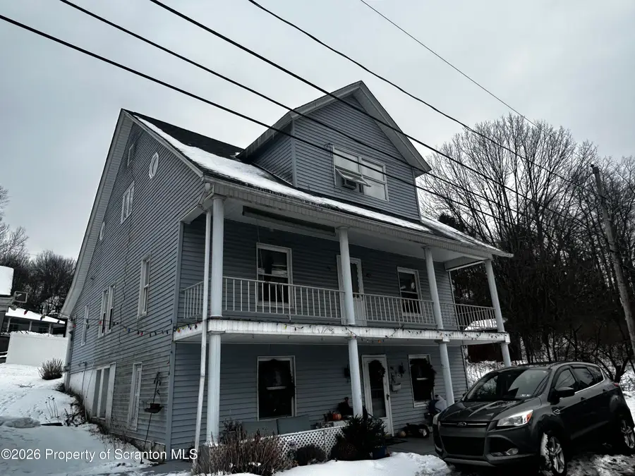 15 Reservoir Street, Fell Township, PA 18407 - Image #2