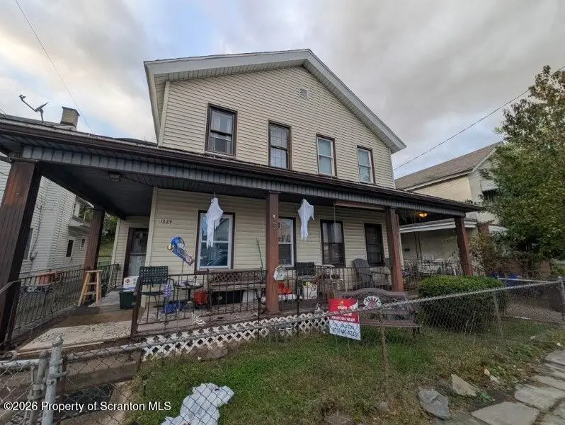 1229 1231 Diamond Avenue, Scranton, PA 18508 - Image #1