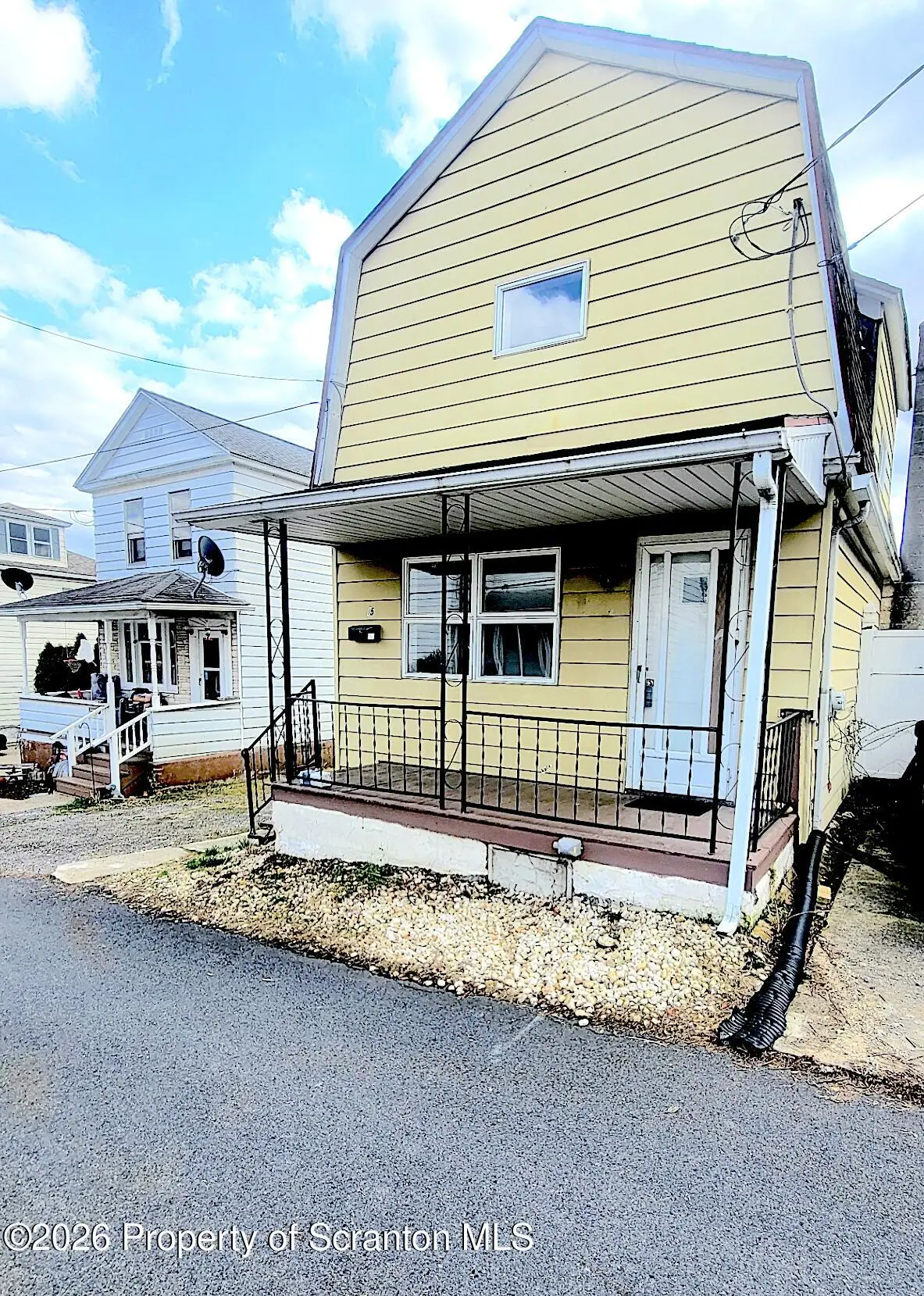 15 Farrell Lane, Plains, PA 18705 - Image #1