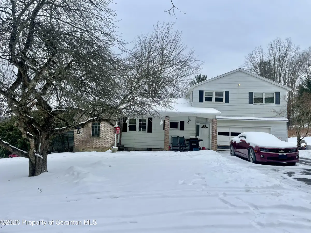 33 Arrowhead Road, Little Meadows, PA 18830 - Image #1